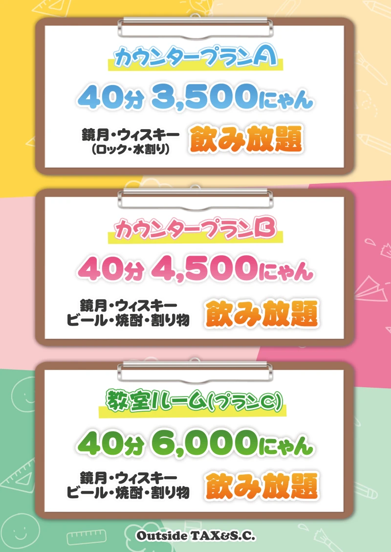 料金システム